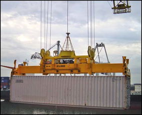 elme艾碼 屬具吊具 8200 港口機械配件 普通吊具系列 普通吊具 產品 專業性的港口機械和設備的網絡媒體